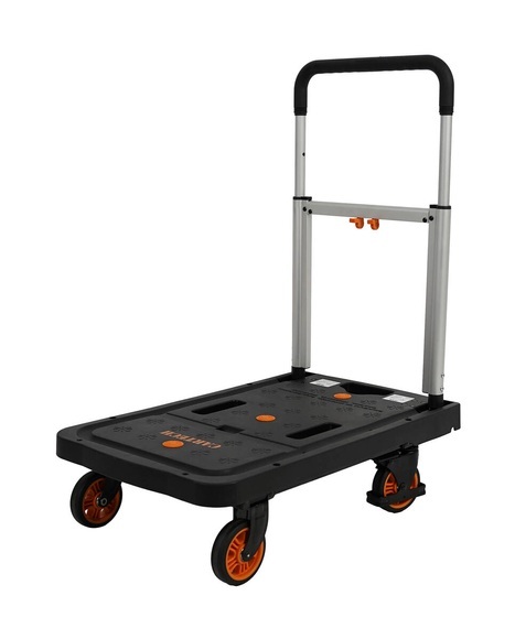 Cartech PC506 Plattformwagen 135 kg