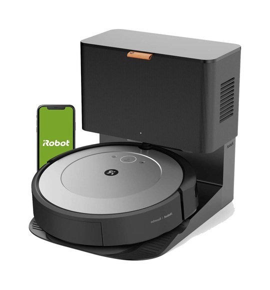 iRobot Roomba i1 Saugroboter i155640 Staubsauger Roboter
