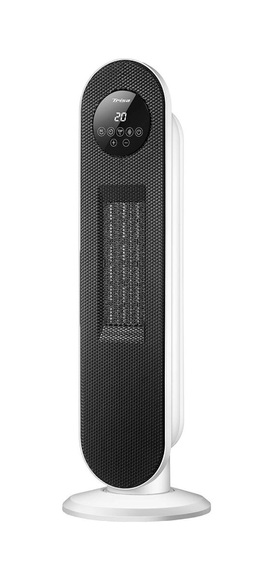 2-in-1 Cozy Air Heizlüfter