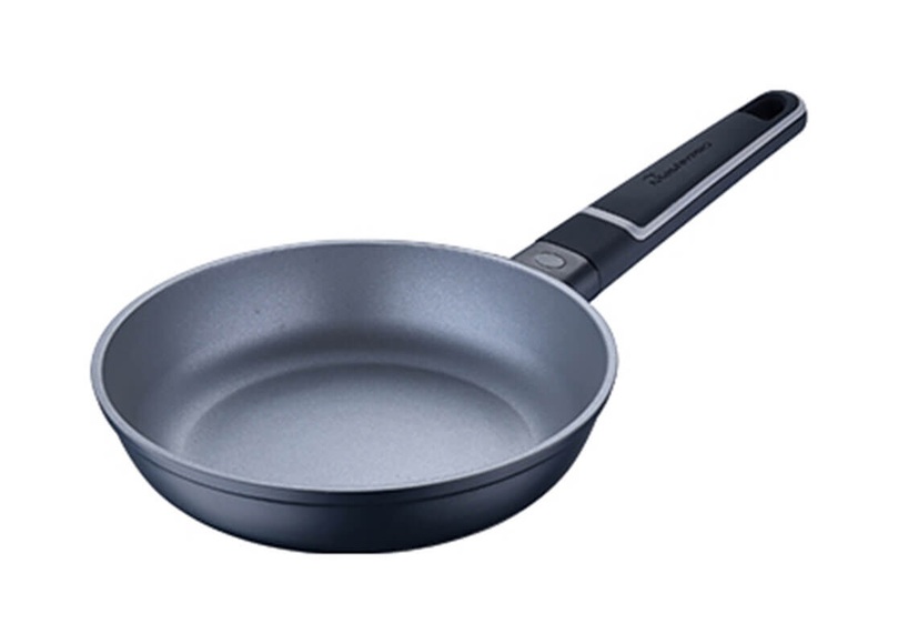 MasterPro Bratpfanne Ø20cm Aluminiumguss