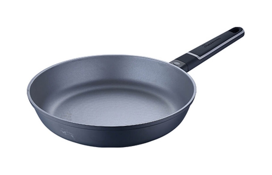 MasterPro Bratpfanne Ø28cm Aluminiumguss