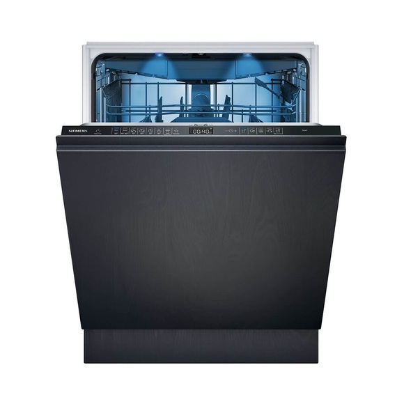 Siemens SX75ZX07CE Geschirrspüler EU Norm 60 cm vollintegriert