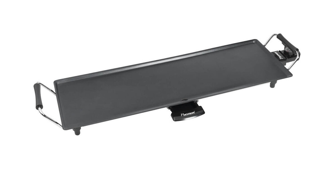 Plancha Grillplatte ABP603