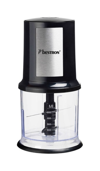 Wasserkocher mit blauer LED-Beleuchtung