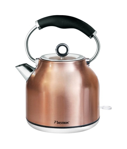 Copper Collection AWK2200C0, Wasserkocher