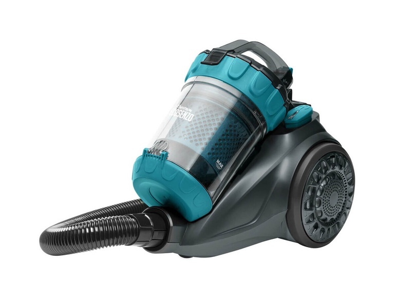 Bodenstaubsauger ABL930SR Ecosenzo Plus