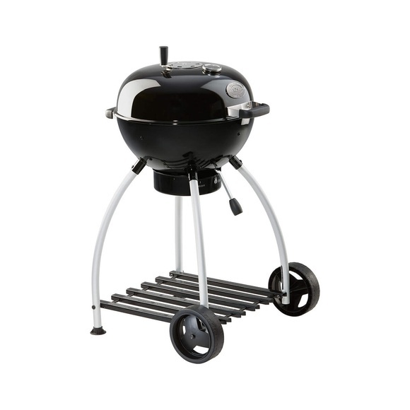 ROESLE Holzkohlegrill No.1 Sport F50