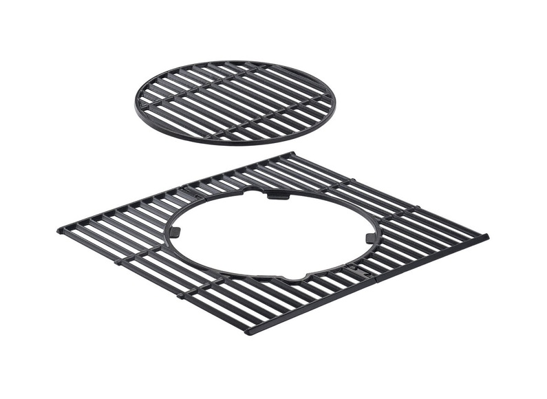 Rösle Vario Videro Grillrost 48 x 45 cm