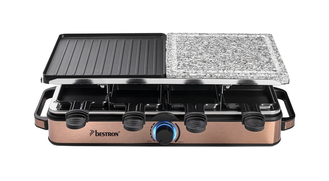 Bestron Raclette-Grill