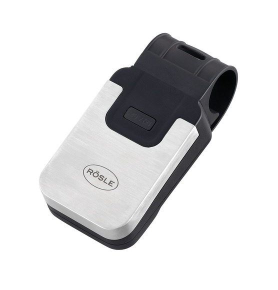 Rösle Universal BBQ LED Griffleuchte