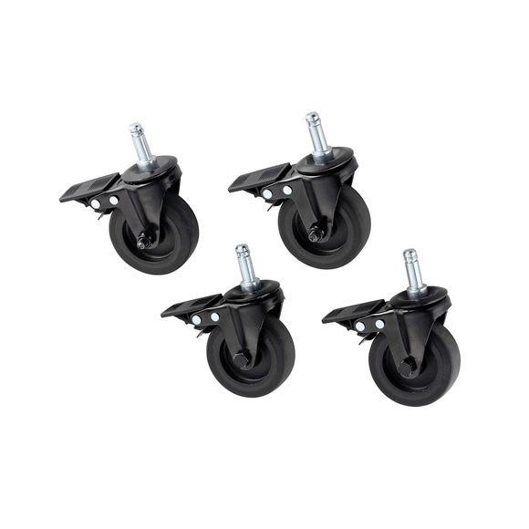 Rollen Premium Videro 4St