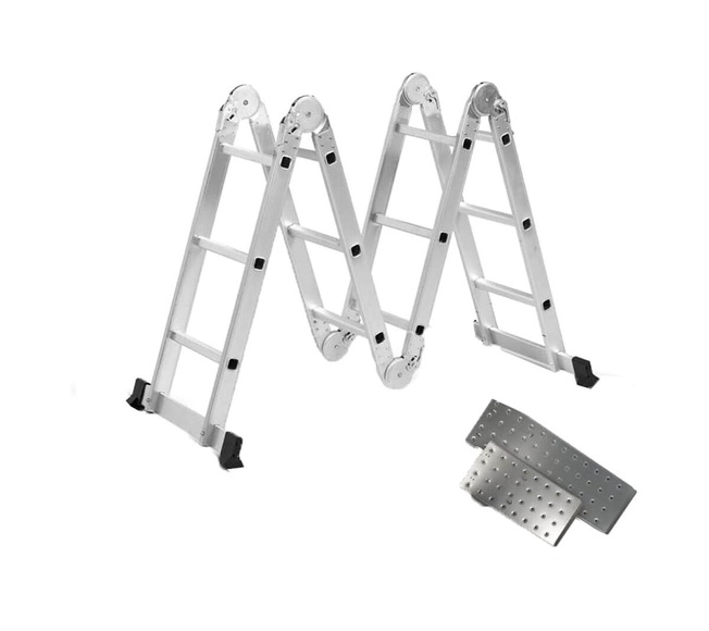 MediaShop, Unsere Neuheiten, MediaShop Hammersmith SuperLadder Zubehör Do it und Garten, Produkte & Wohnen
