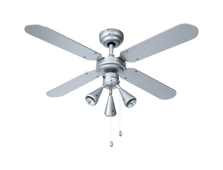 Deckenventilator DLHB42S