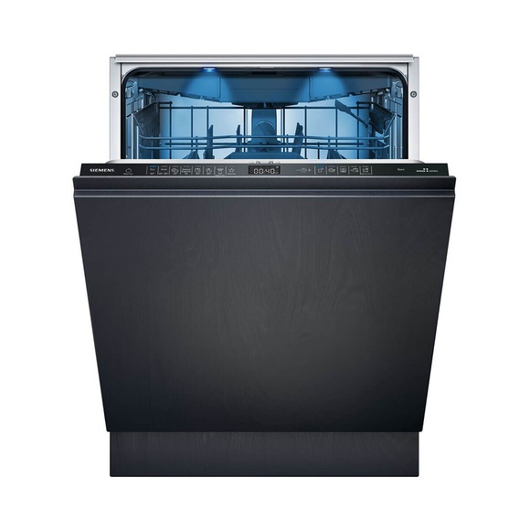 Siemens iQ500 Vollintegrierter Geschirrspüler 60 cm XXL SX65ZX01CH EU