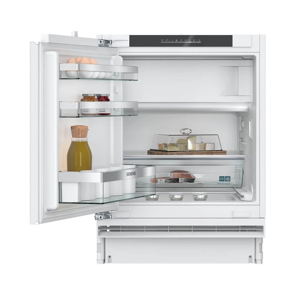 Siemens iQ500 Unterbau Kühlschrank mit Gefrierfach 82 x 60 cm