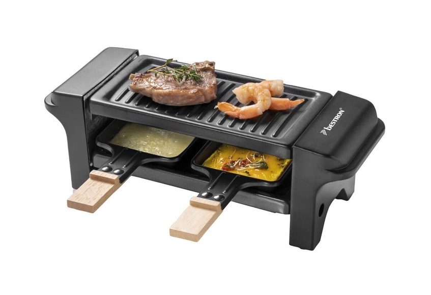 Mini Raclette