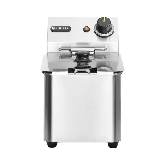 HENDI, Gastro Küchengeräte, HENDI Fritteuse Kitchen Line Friteuse, Produkte & Wohnen