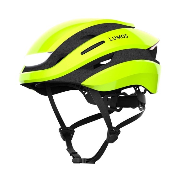 Lumos Ultra MIPS Helm gelb 2022 XL | 61-65cm Trekking & City Helme