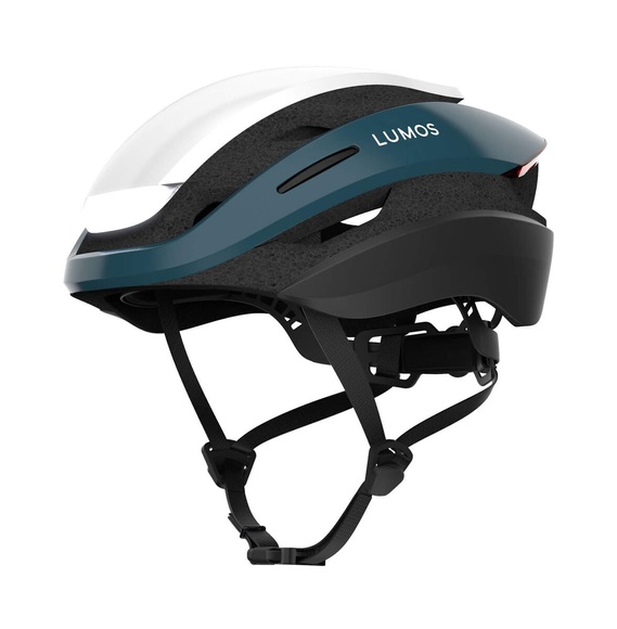 Lumos Ultra MIPS Helm blau 2022 51-55cm Trekking & City Helme