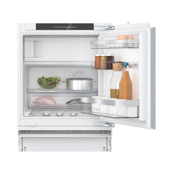 Bosch KUL22ADD0H Einbaukühlschrank EU Norm 60cm vollintegriert