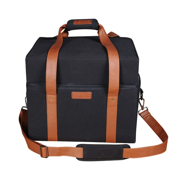 Everdure HBCUBEBAG Transporttasche Schwarz