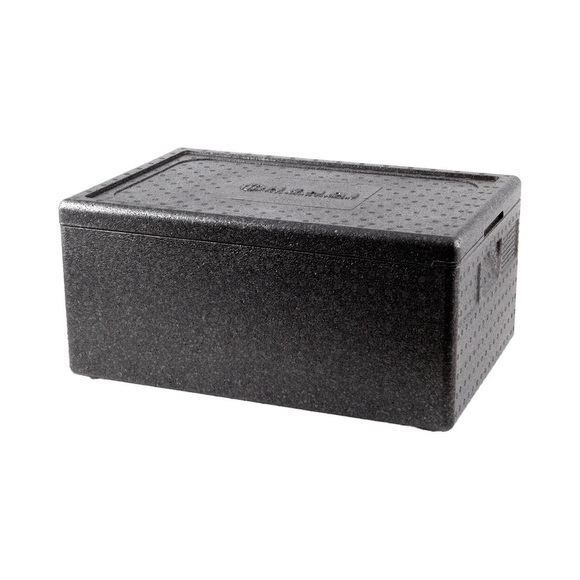 HENDI, Haushalt, HENDI Thermobox Profi Line Profi Line Thermoboxen, Produkte & Wohnen