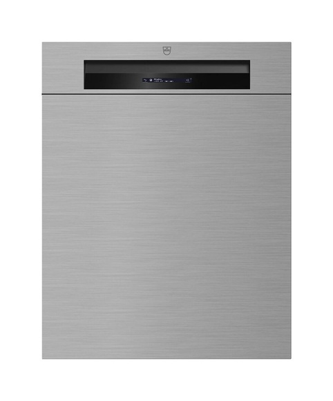 V ZUG AdoraSpülen V4000 I 4116400010 Geschirrspüler EU Norm 60 cm