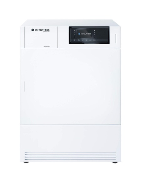 Schulthess Superforte 810 8810 3A Wäschetrockner Einfamilienhaus