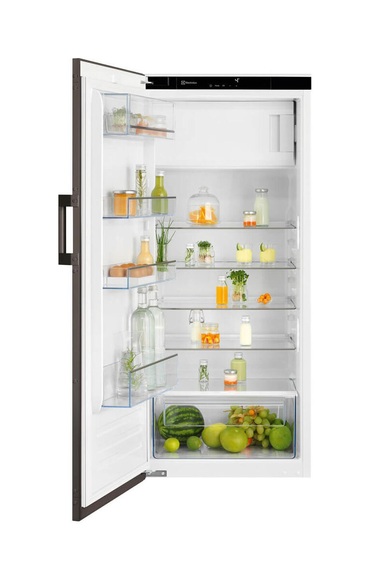 Electrolux EK242SLBR Einbaukühlschrank CH Norm 55cm dekorfähig
