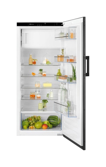 Electrolux EK242SRSW Einbaukühlschrank CH Norm 55cm dekorfähig