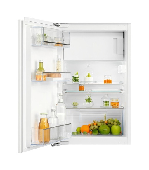 Electrolux IK159SL Einbaukühlschrank CH Norm 55cm vollintegriert