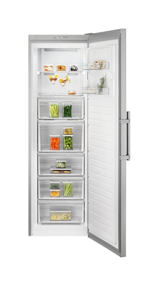 Electrolux SG280NCN Gefrierschrank