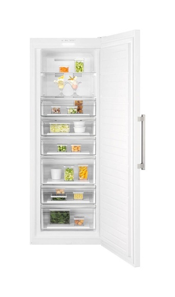 Electrolux SG405 Gefrierschrank