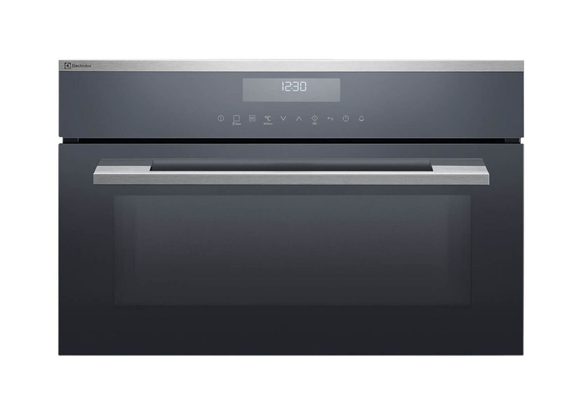 Electrolux EB3GL90KCN Mikrowelle EU Norm 60 cm