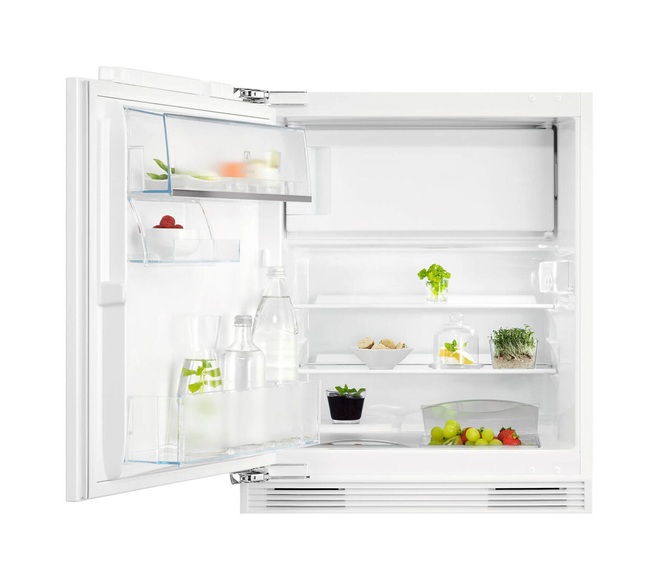 Electrolux UK1205SL Einbaukühlschrank EU Norm 60cm vollintegriert