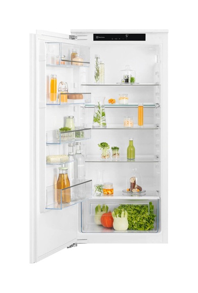 Electrolux IK2240CL Einbaukühlschrank EU Norm 60cm vollintegriert