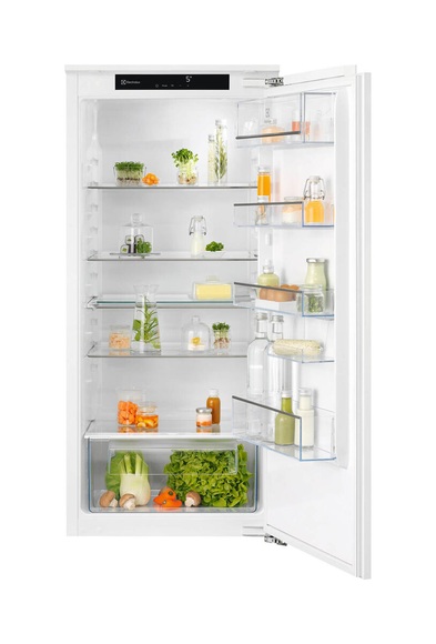 Electrolux IK2240CR Einbaukühlschrank EU Norm 60cm vollintegriert
