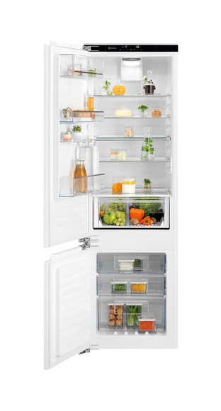 Electrolux IK307BNL Einbaukühlschrank CH Norm 55cm vollintegriert