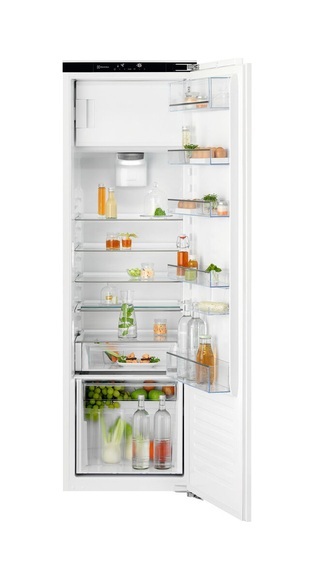 Electrolux IK329SAR Einbaukühlschrank CH Norm 55cm vollintegriert