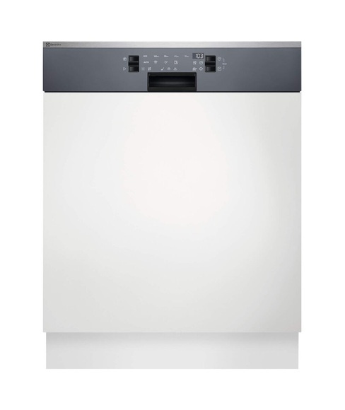 Electrolux GA60GLISCN Geschirrspüler EU Norm 60 cm