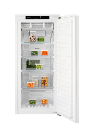 Electrolux IG1235SN Einbau Gefrierschrank EU Norm 60 cm