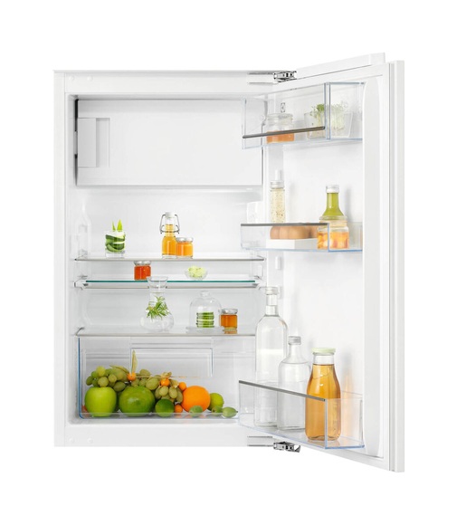 Electrolux IK159SR Einbaukühlschrank CH Norm 55cm vollintegriert