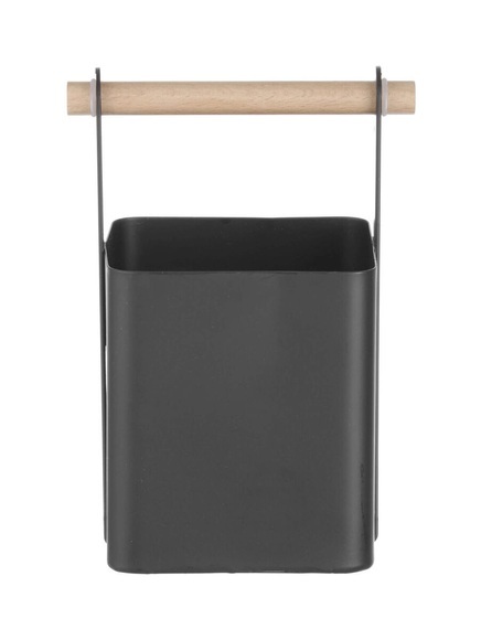 HENDI, Gastro Küchenartikel, HENDI Tisch-Caddy Besteckbehälter, Produkte & Wohnen