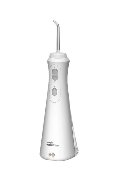 Waterpik WP-490E Munddusche Weiss
