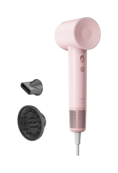 Laifen A32549 Haartrockner Rosa