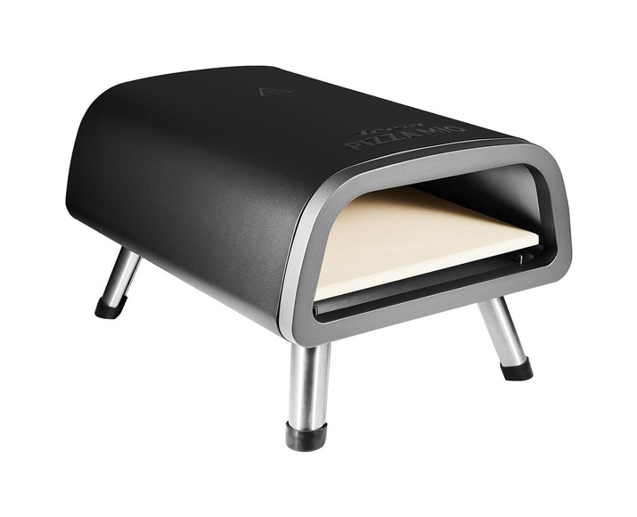 Trisa Elektrischer Pizzaofen Mio