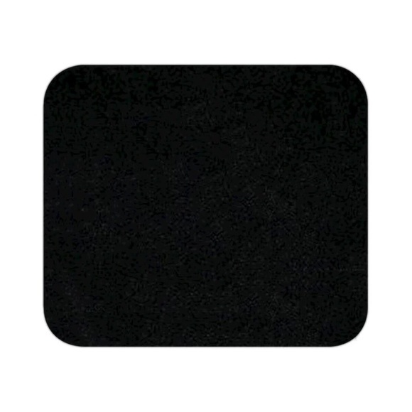 Spirella - Highland Badematte 60 x 90 cm Schwarz