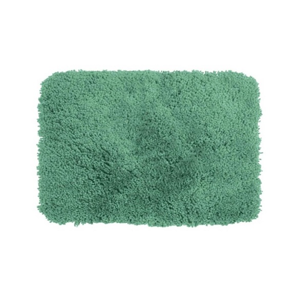 Spirella Badteppich Highland 55x65 grün