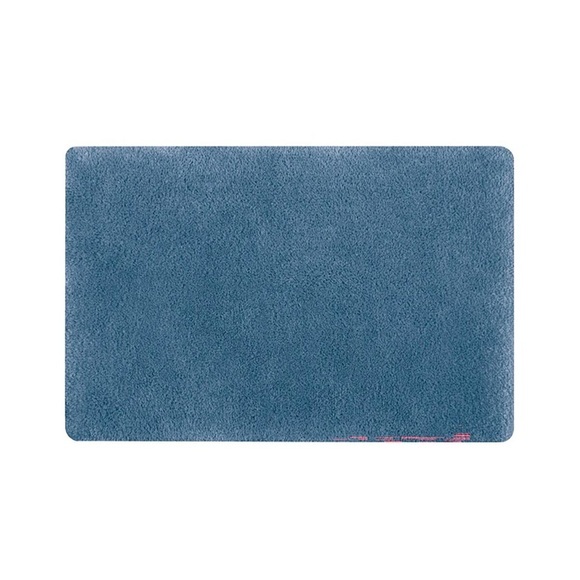Spirella - Fino Badematte 50X80 Blau