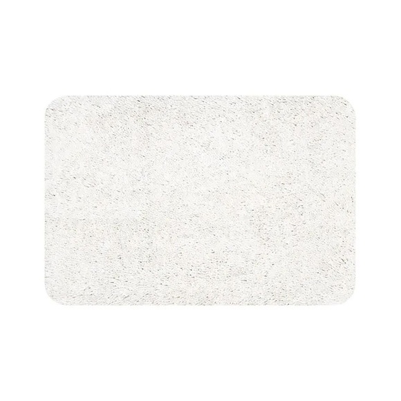 Spirella Badezi.Tep.Highla.55x65cm white